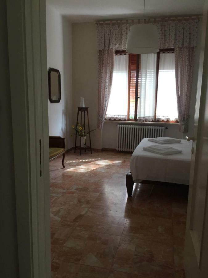 La Collina Di Albiro Affittacamere Arcola Eksteriør bilde